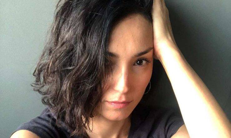 Caterina Balivo 