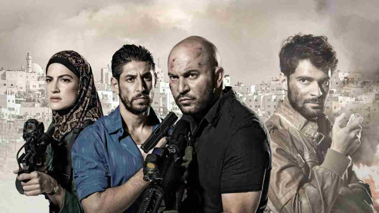 Fauda 3