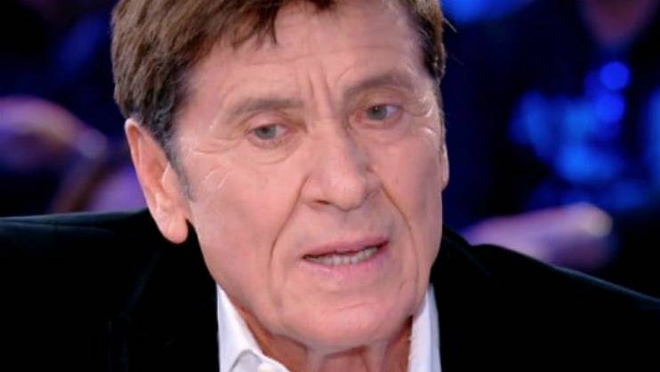 Gianni Morandi