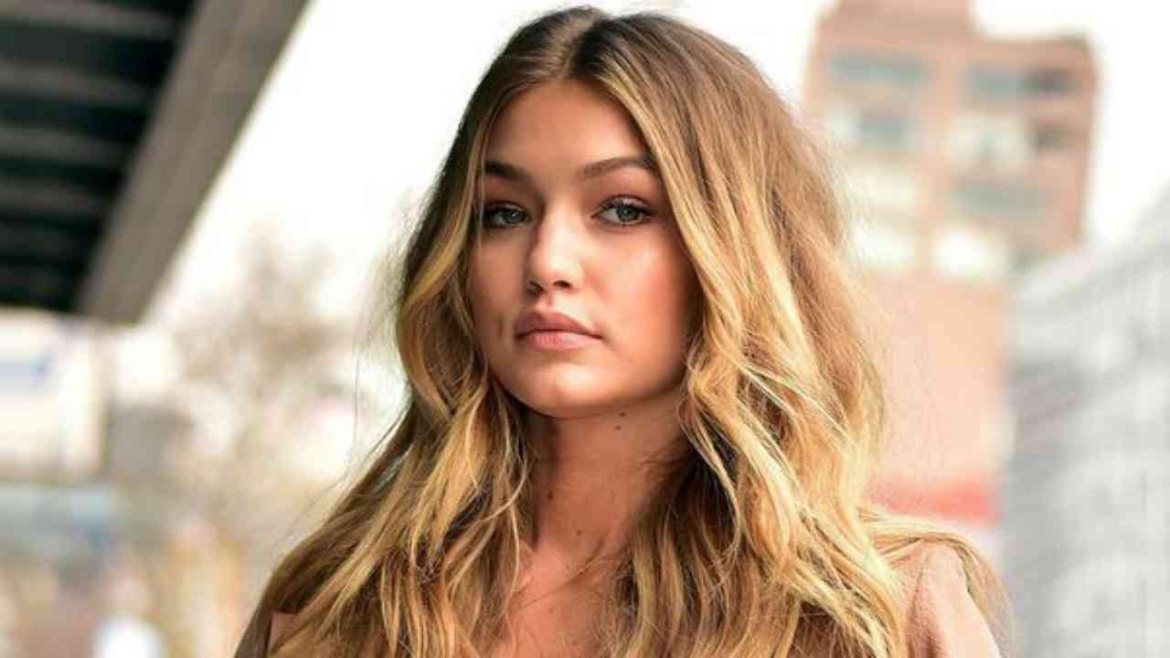 Gigi Hadid