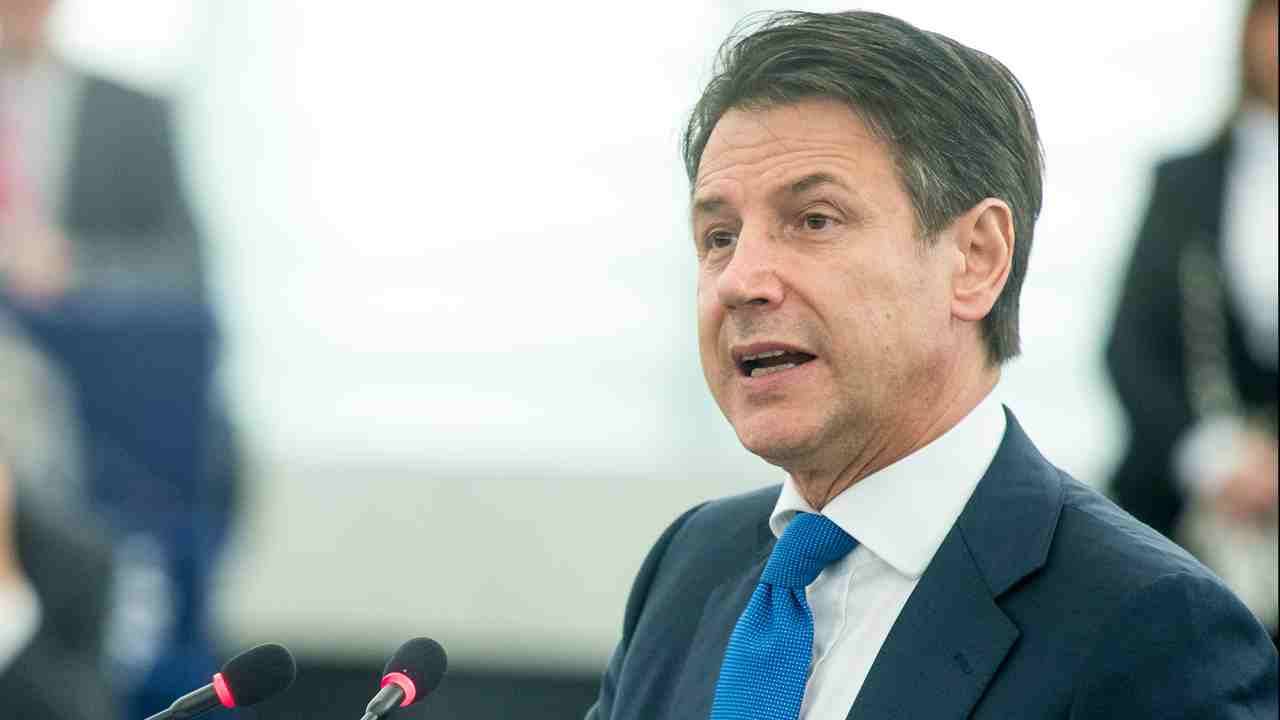 giuseppe conte