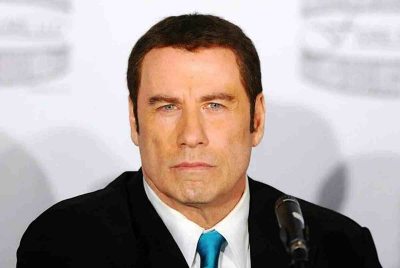 john travolta