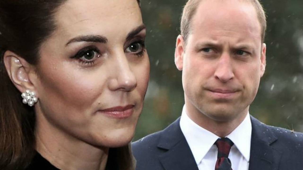 kate umilia william