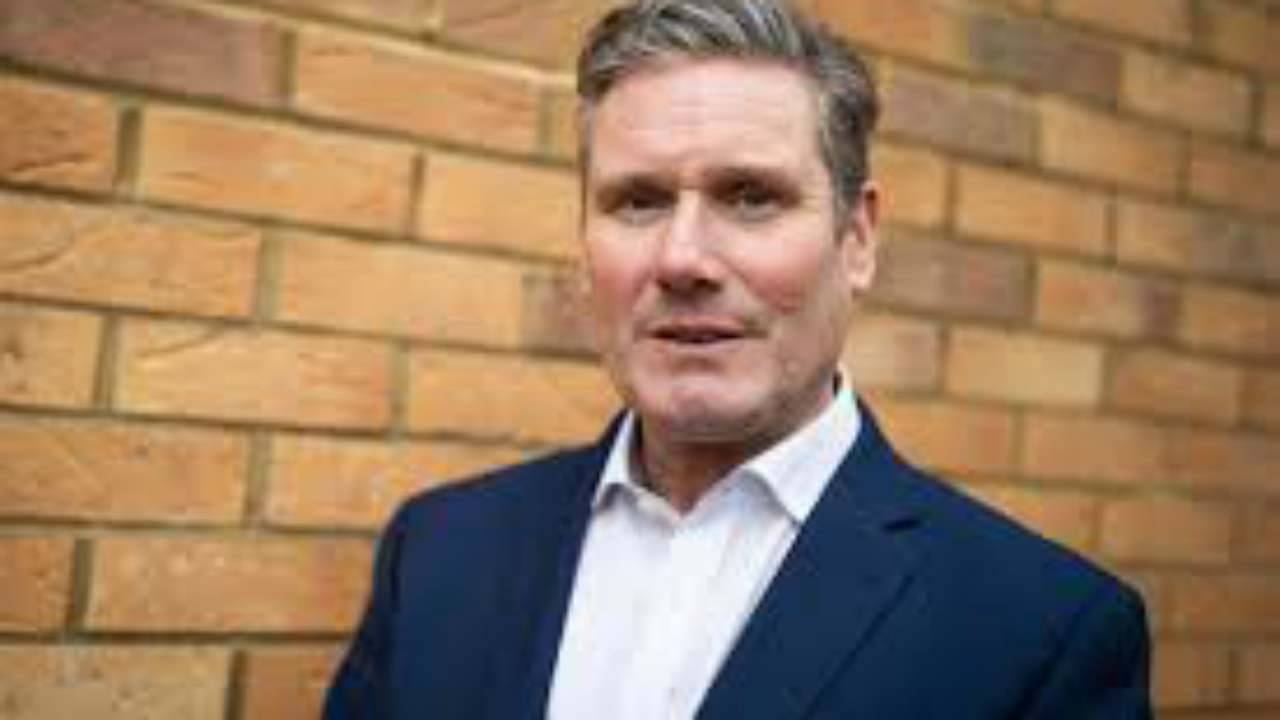 Keir Starmer