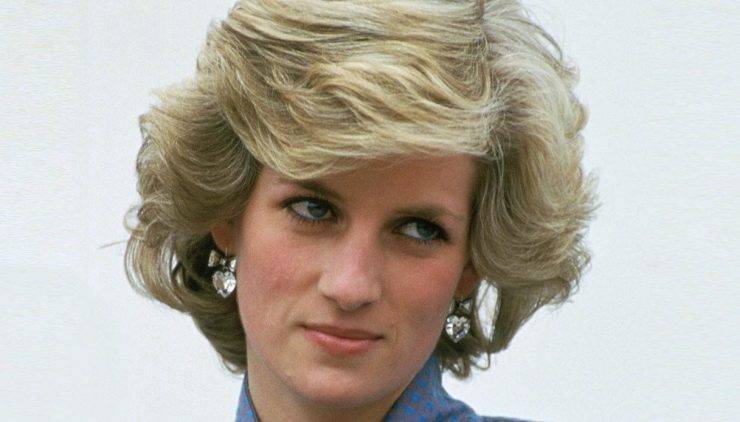 Lady Diana