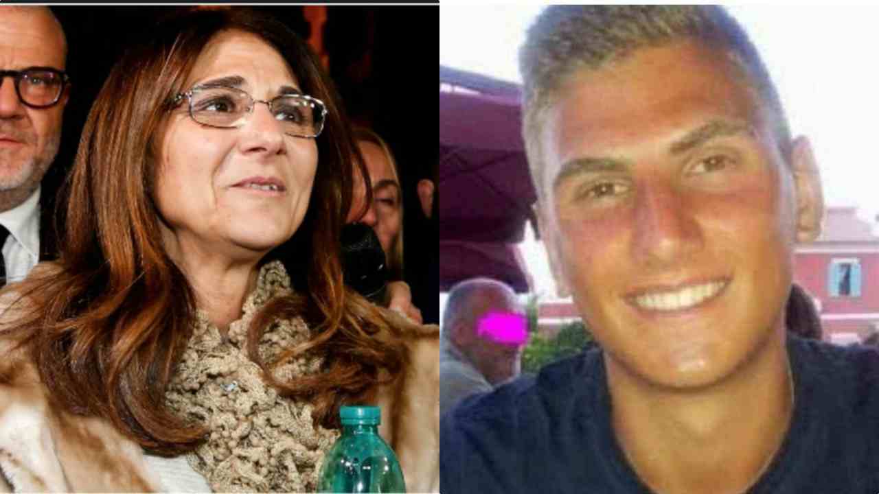 Caso Vannini, intervista a mamma Marina