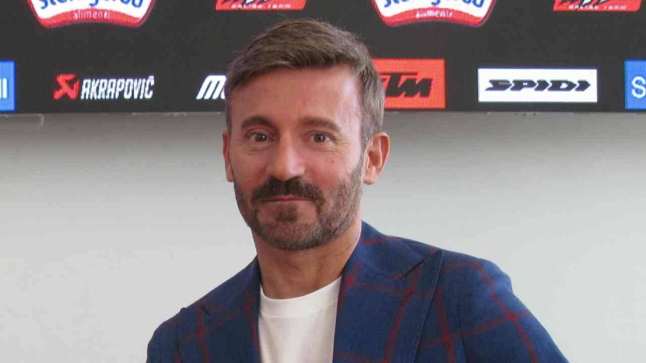 Max Biaggi