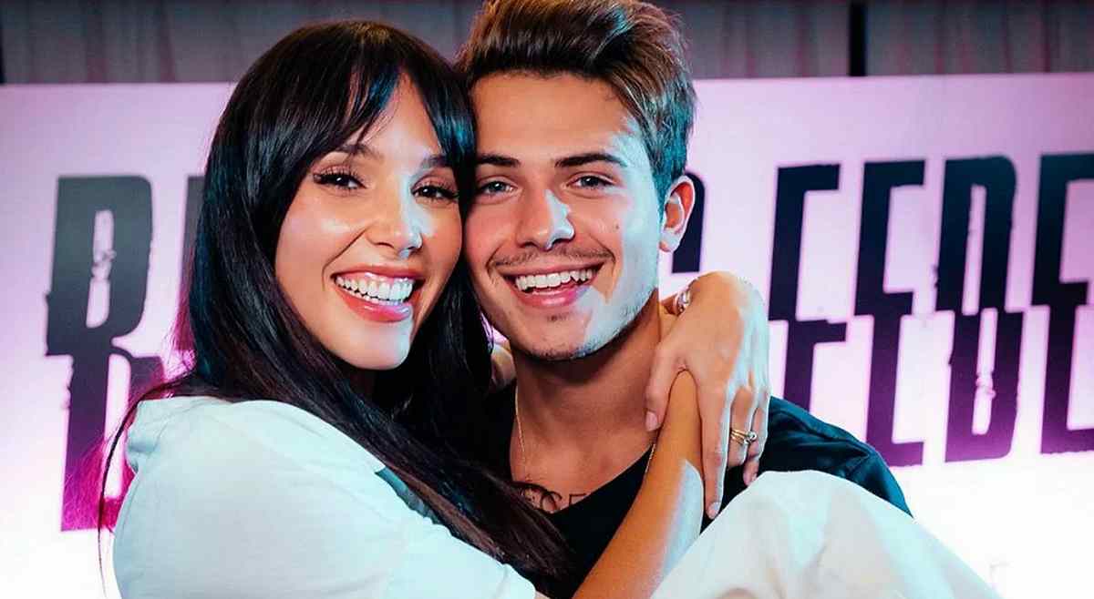 Il Matrimonio Con Fede Paola Di Benedetto Terremota I Fan