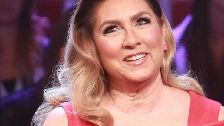 Romina Power