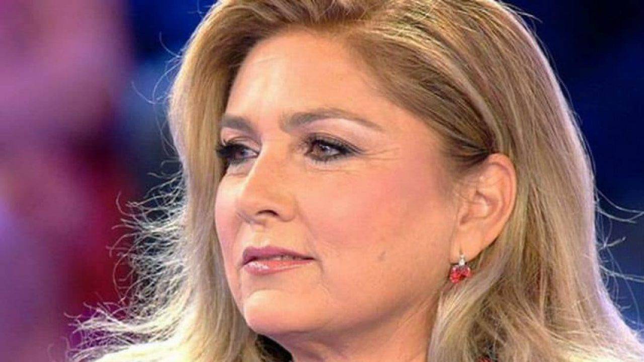 Romina Power