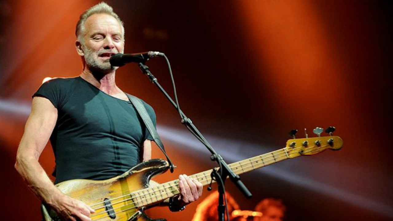 Sting