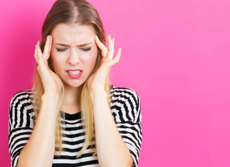 11 modi per evitare stress smania di controllo