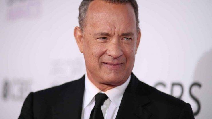 Tom Hanks