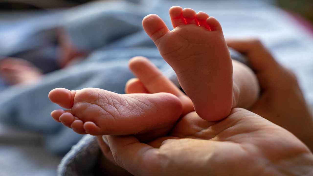 Coronavirus, nata la bimba del paziente 1: benvenuta alla piccola Giulia