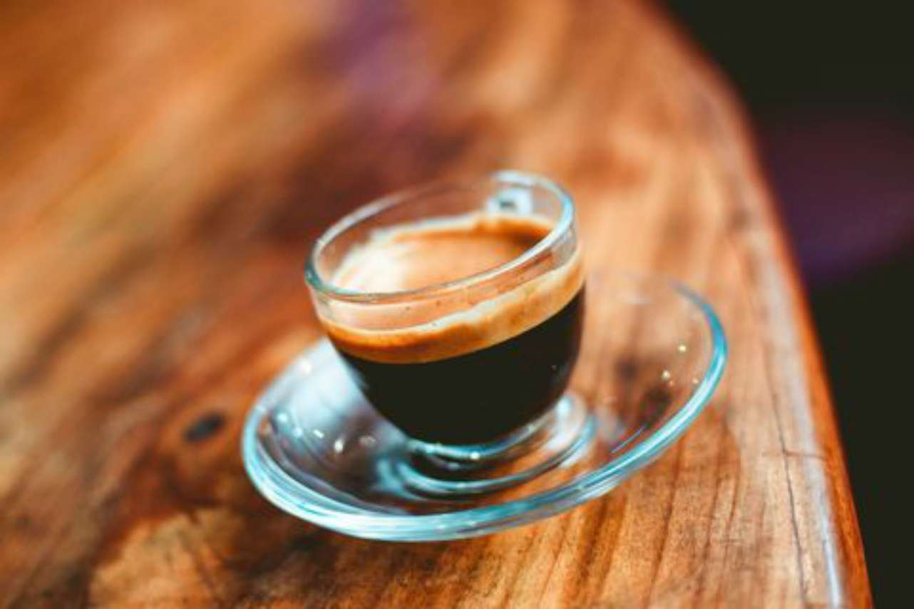 Crema caffè, come prepararla a casa