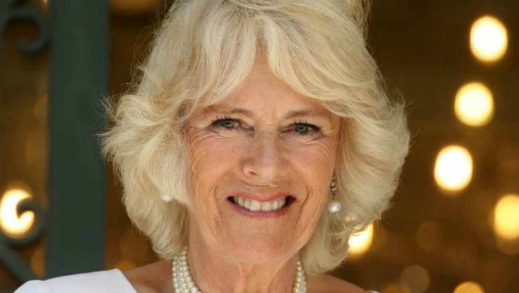 Camilla Parker Bowles