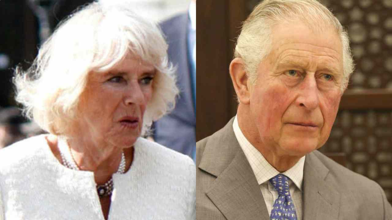Camilla Parker, la furia del Principe Carlo contro la moglie: "Sporca, una cosa schifosa"