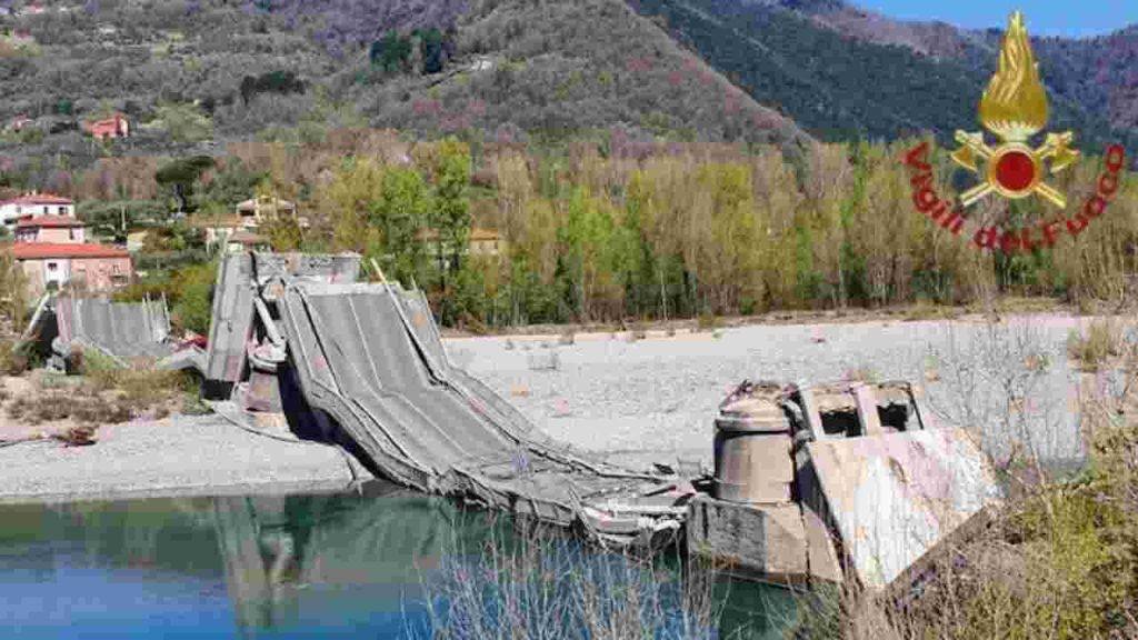 crolla ponte