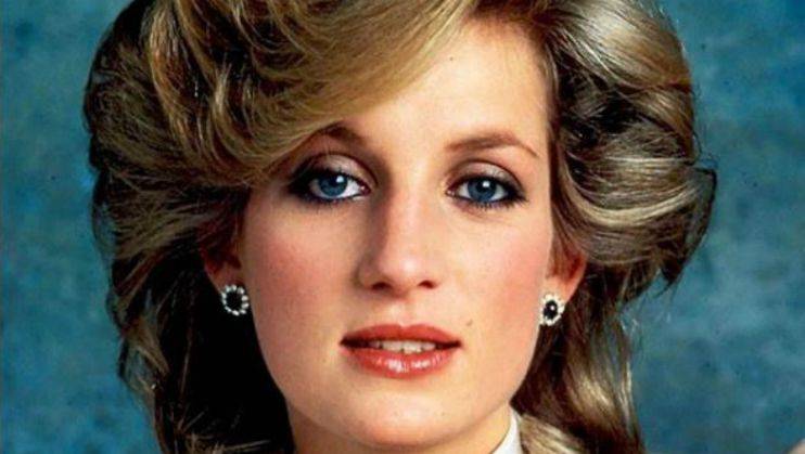 Lady Diana