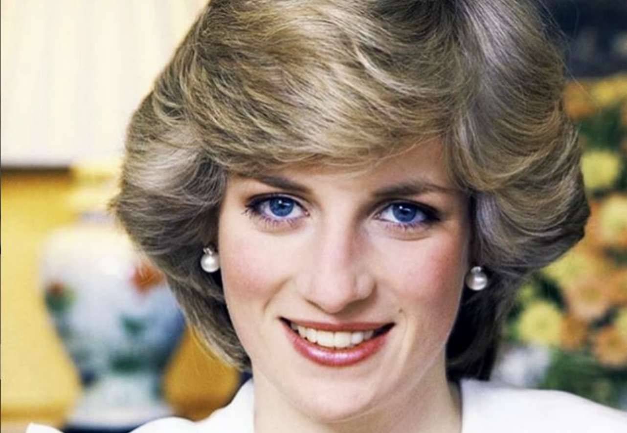 Lady Diana, il progetto segreto che potrebbero realizzare Harry e Meghan