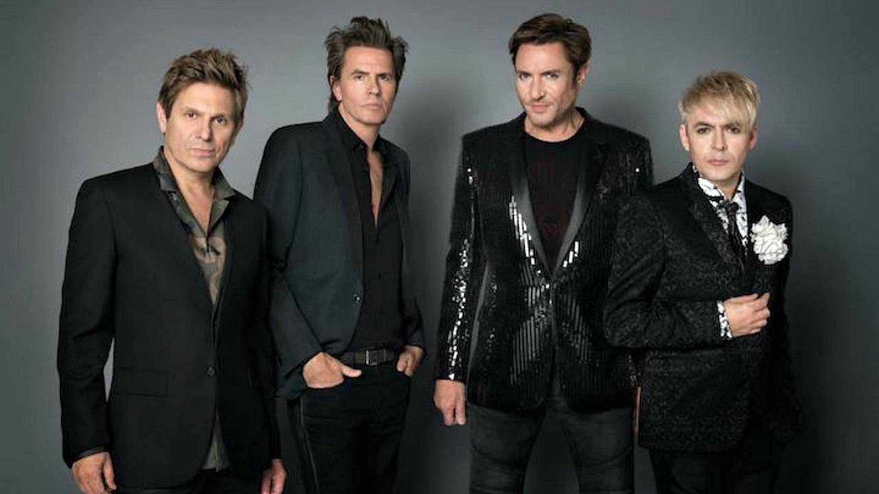 Duran Duran