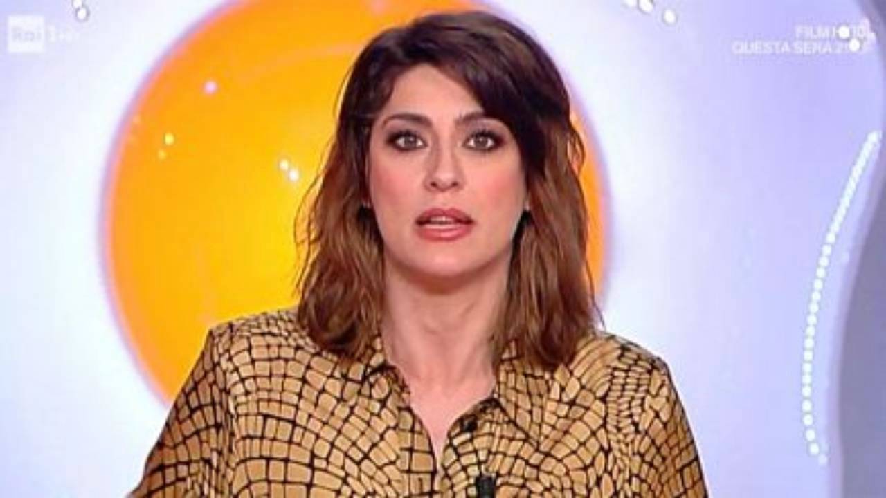 Elisa Isoardi