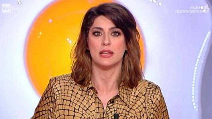 Elisa Isoardi