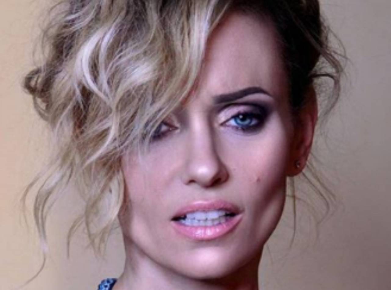 Justine Mattera