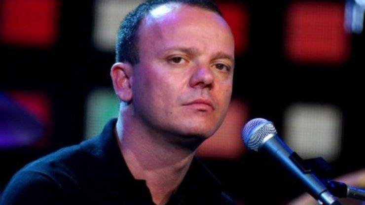 Gigi D'Alessio 