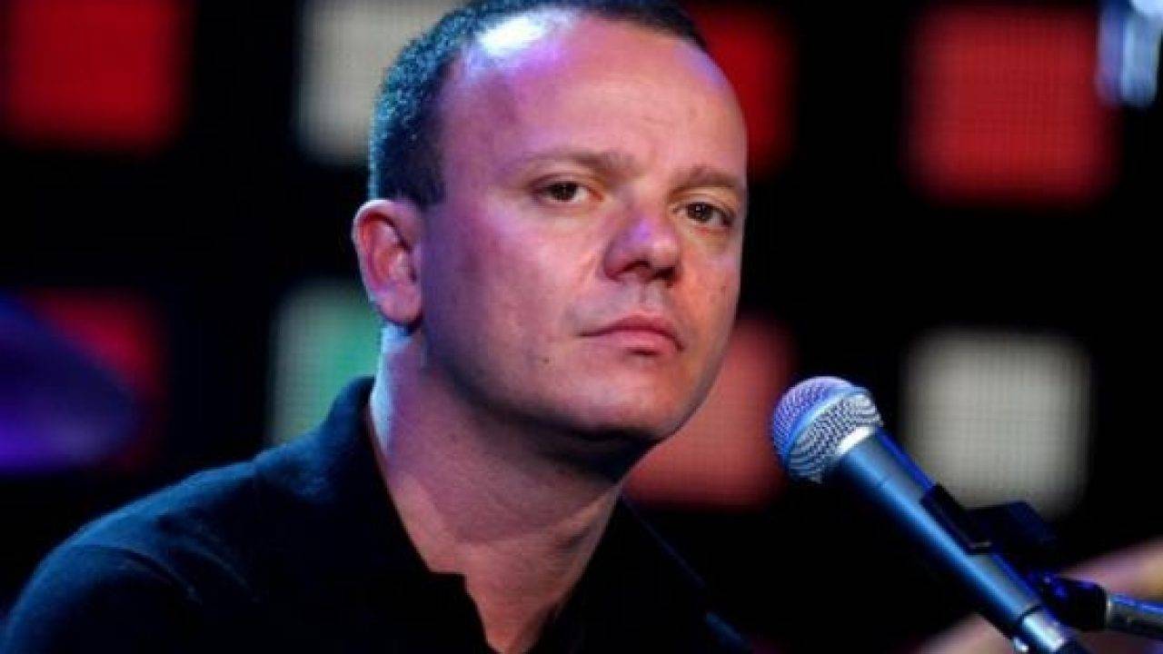 Gigi D'Alessio