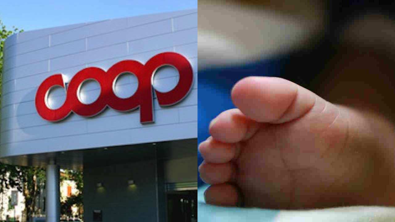 Richiamo Coop, ritirato pericoloso prodotto per bambini: "Fa cambiare colore della pelle"