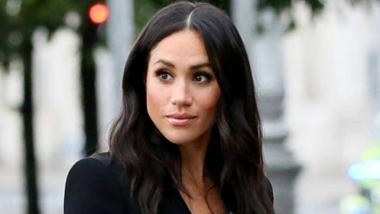 Meghan Markle