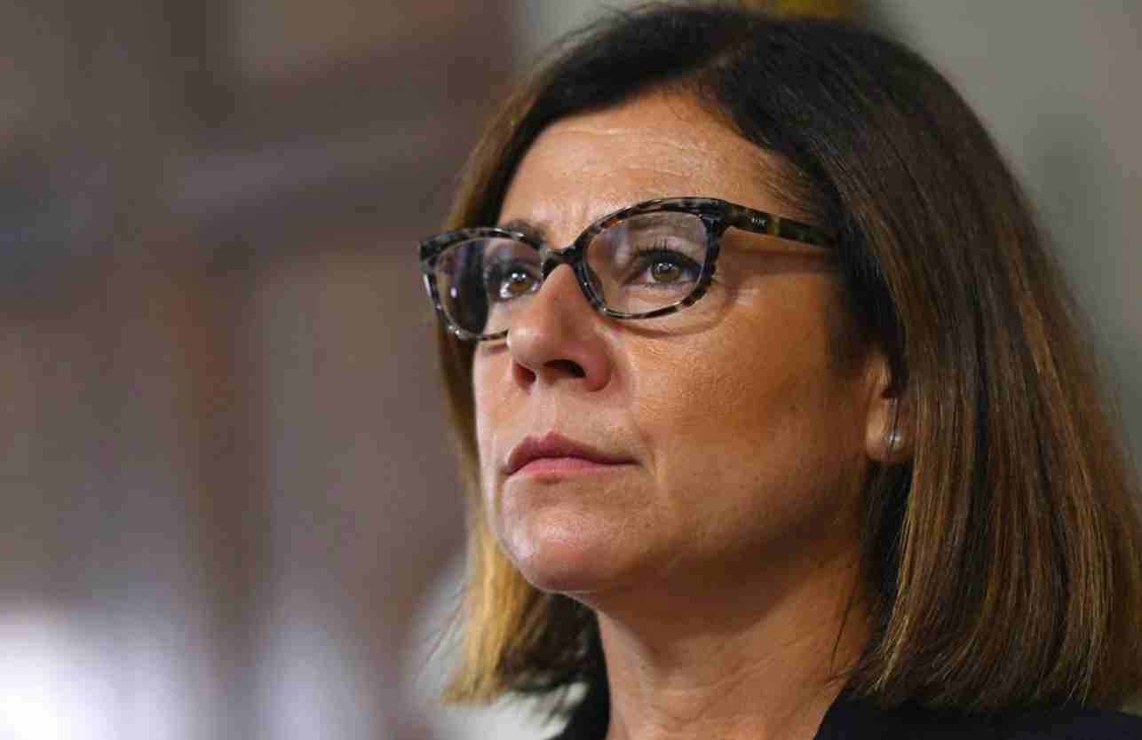 Fase Due, Paola De Micheli: "Oggi valutazioni di Governo complessive"