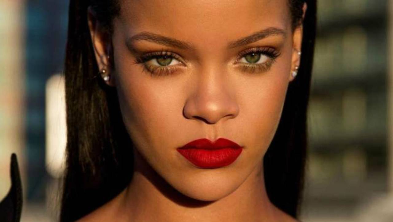 Rihanna coronavirus