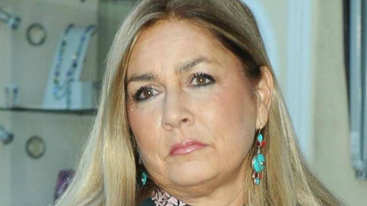 Romina Power