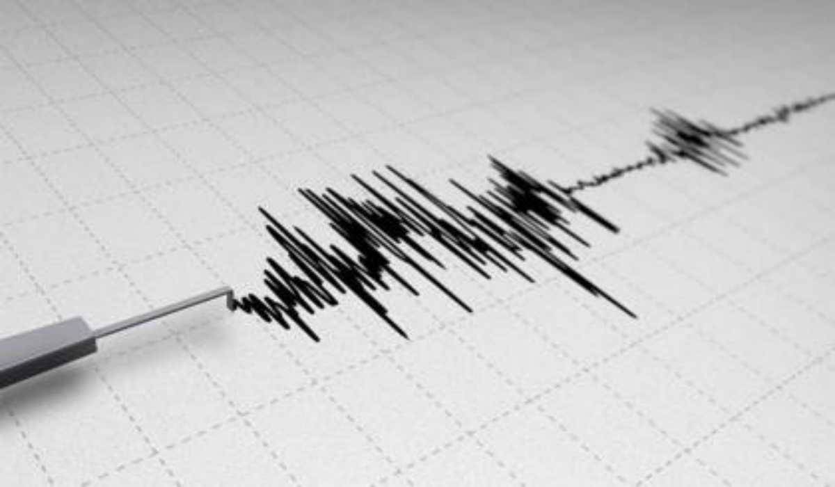 Terremoto, la terra trema a Roma e Crotone: paura tra la popolazione