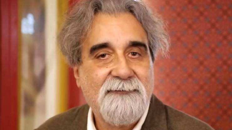 Beppe Vessicchio