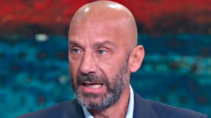 Gianluca Vialli