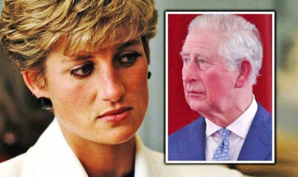 Lady Diana, Carlo le aveva messo telecamere ovunque