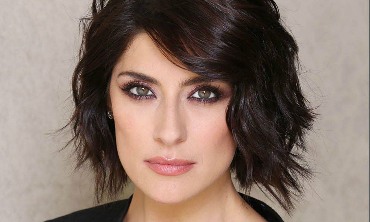 Elisa Isoardi
