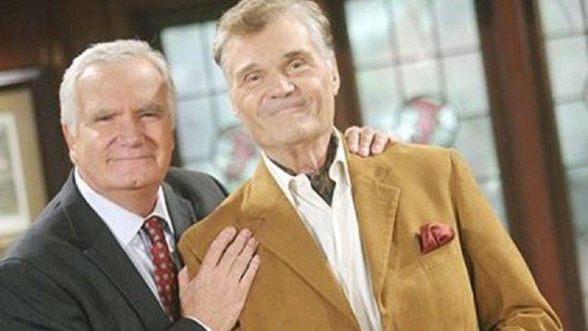 Fred Willard