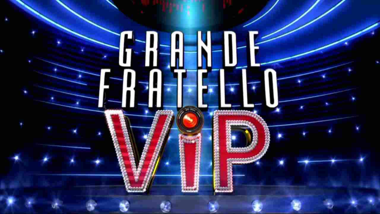 Grande Fratello Vip 5