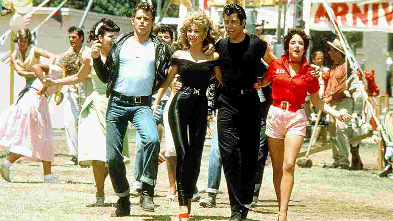 Grease