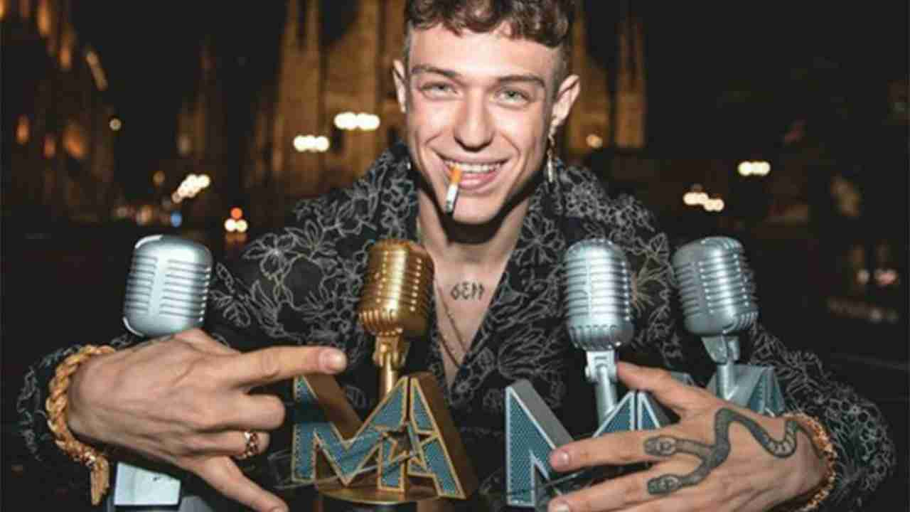 Irama