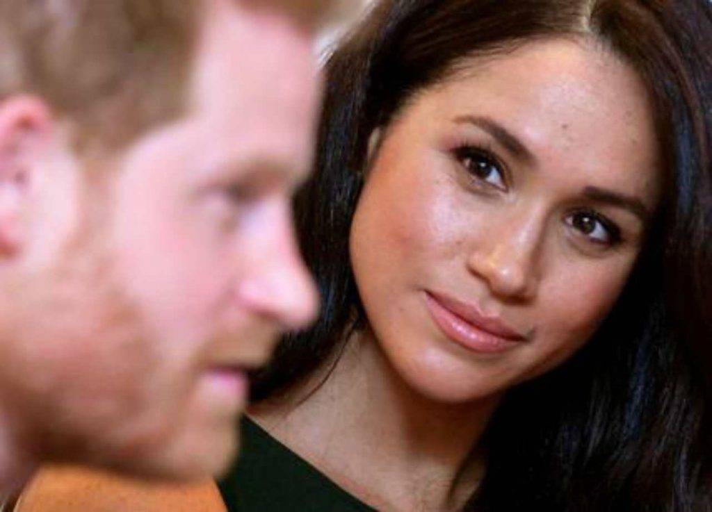 Meghan Markle, viene fuori il suo segreto: un intervento chirurgico molto particolare