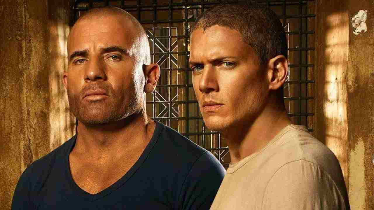 Prison Break