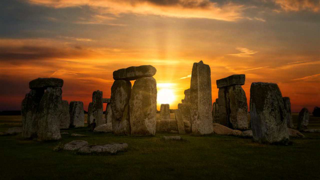 Stonehenge solstizio
