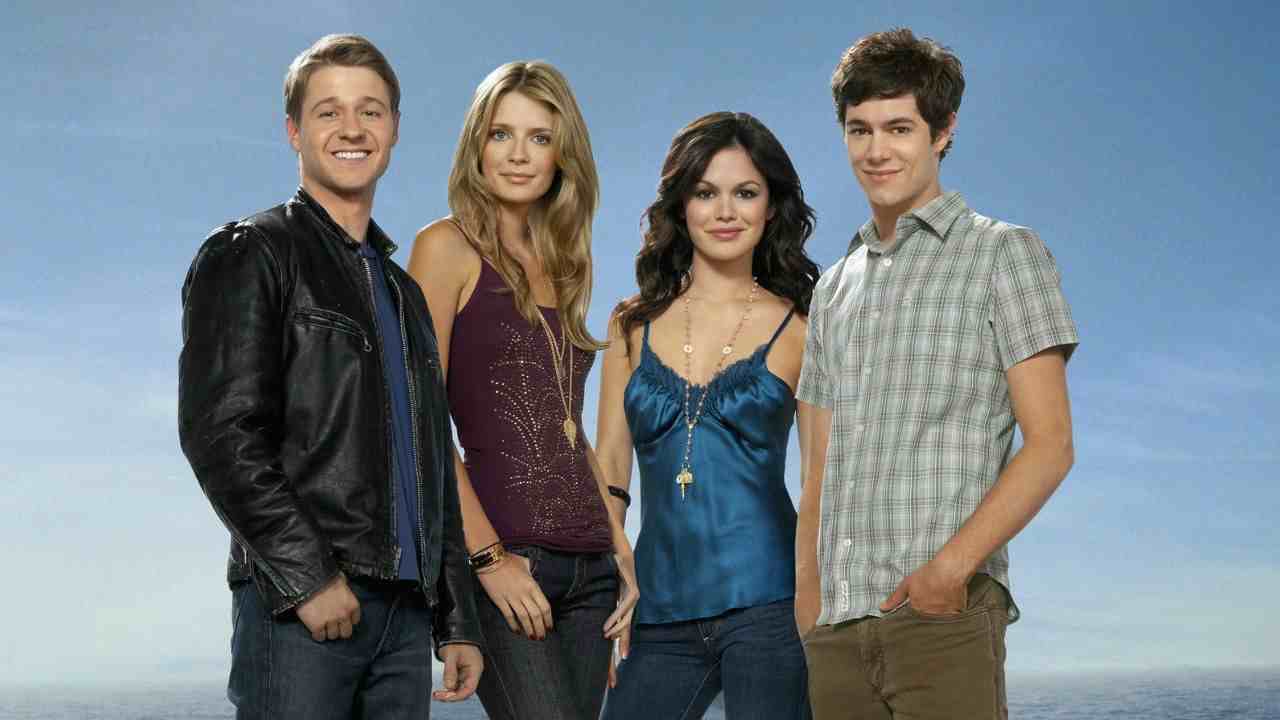 The O.C.