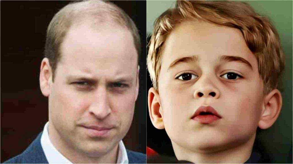 Principe William, il gioco che tanto l'appassiona