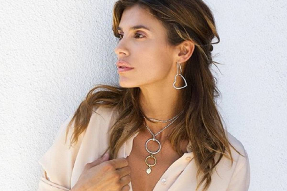 Elisabetta Canalis